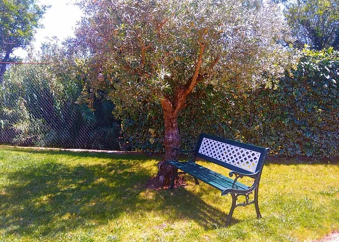 Carrega Water Mill *