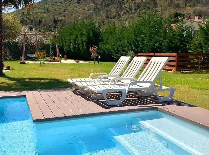 Carrega Water Mill Hébergement de vacances