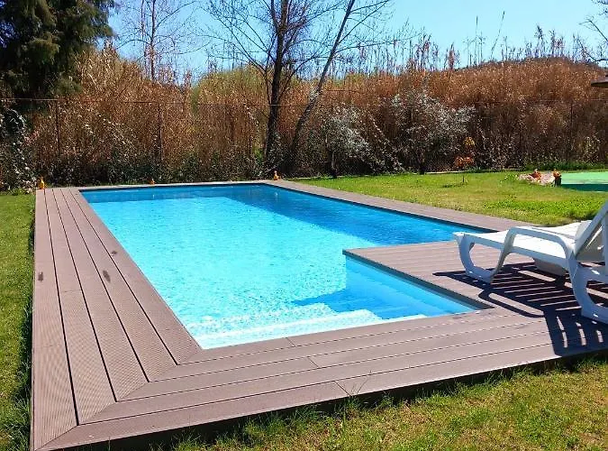 Casa vacanze Carrega Water Mill