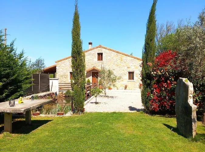 Casa vacanze Carrega Water Mill *