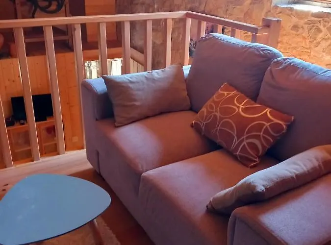 Hébergement de vacances Carrega Water Mill