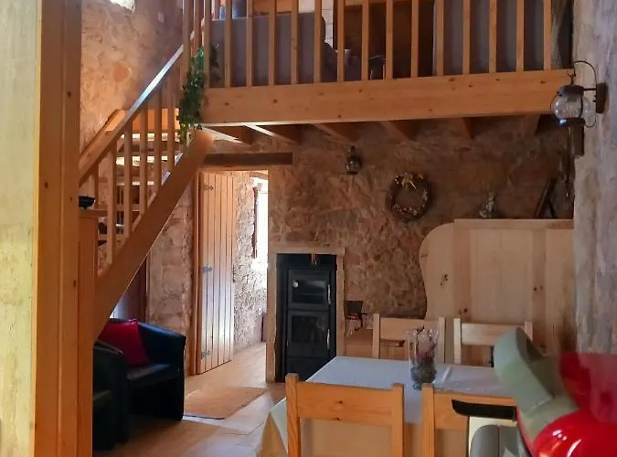Carrega Water Mill