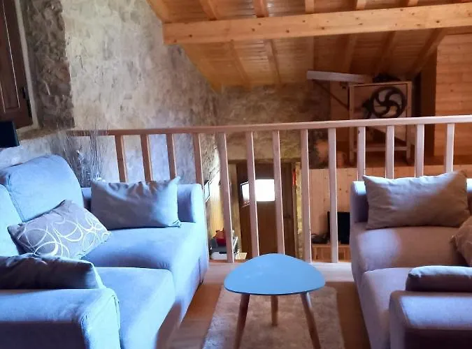 Carrega Water Mill * Penela