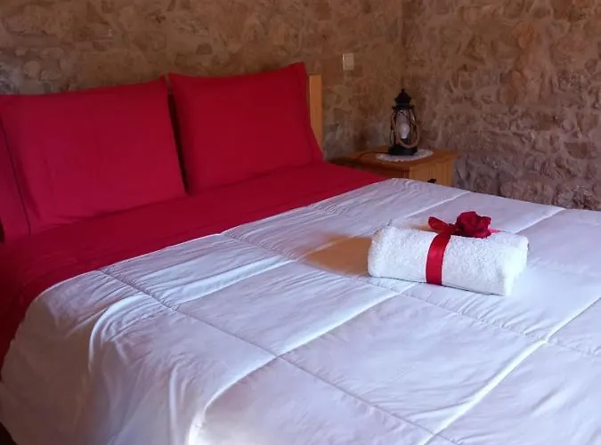 Carrega Water Mill Casa vacanze Penela