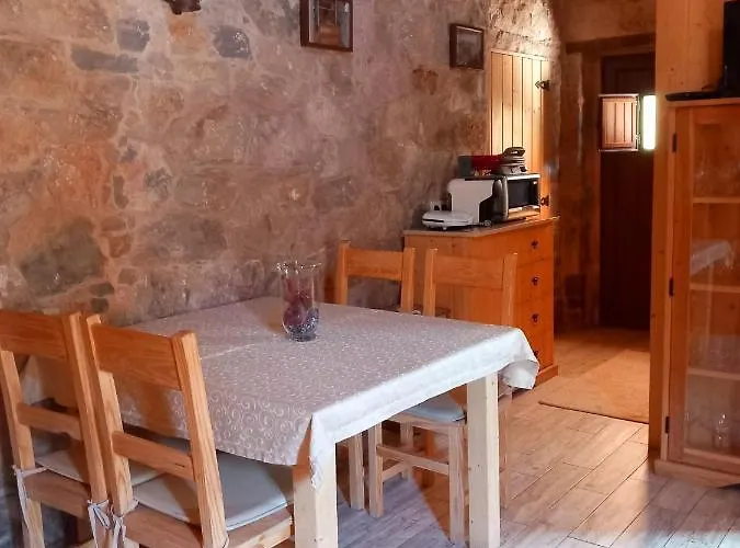 度假居 Carrega Water Mill 佩内拉