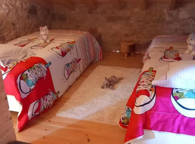 Carrega Water Mill *