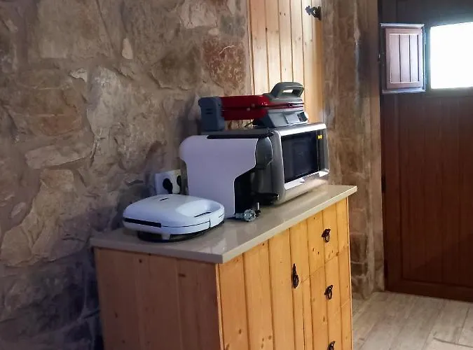 Carrega Water Mill Casa vacanze *