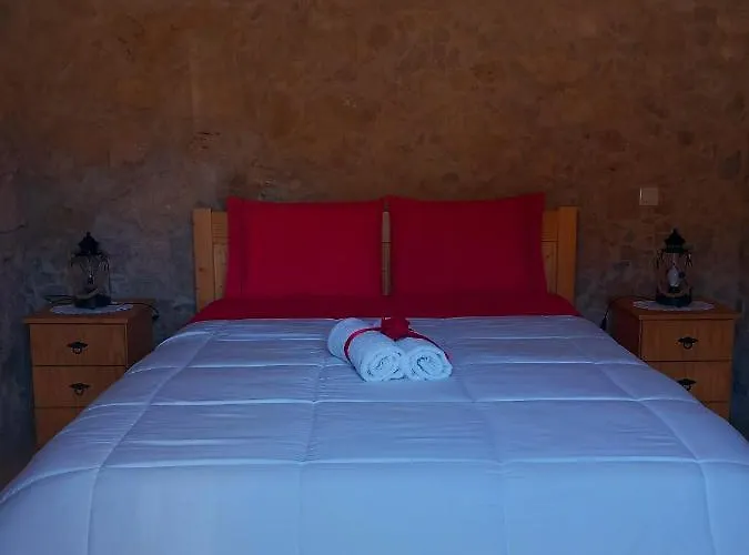 Carrega Water Mill Hébergement de vacances Penela