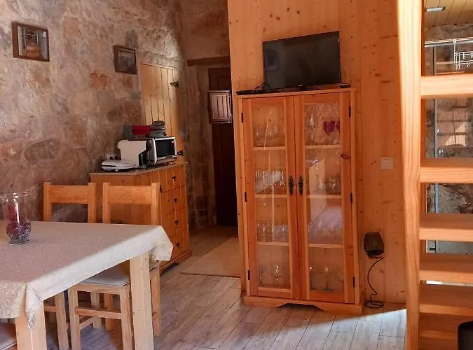 Carrega Water Mill