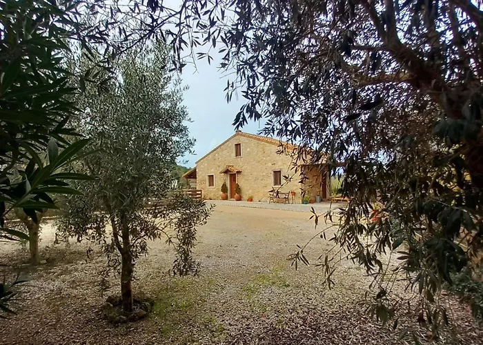 Carrega Water Mill Casa vacanze