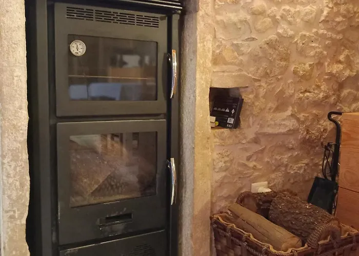 Carrega Water Mill * Penela