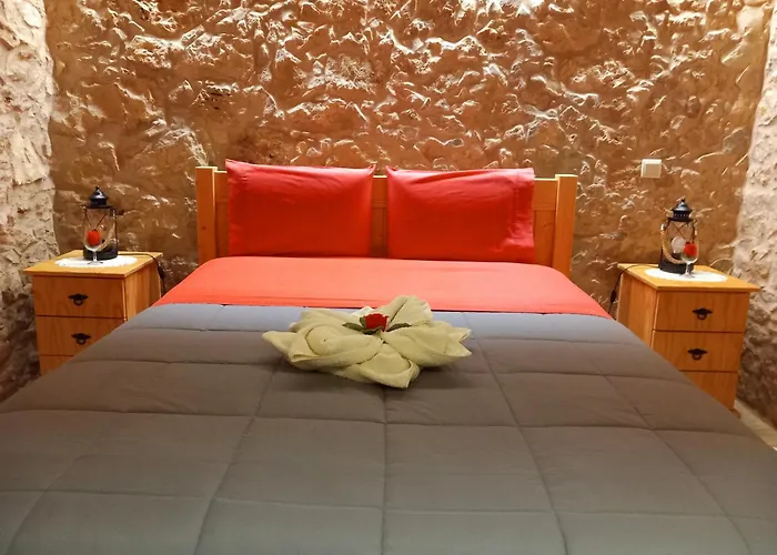 Carrega Water Mill Casa vacanze *