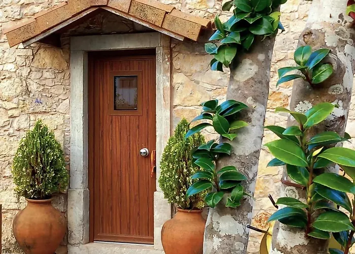 Casa vacanze Carrega Water Mill *