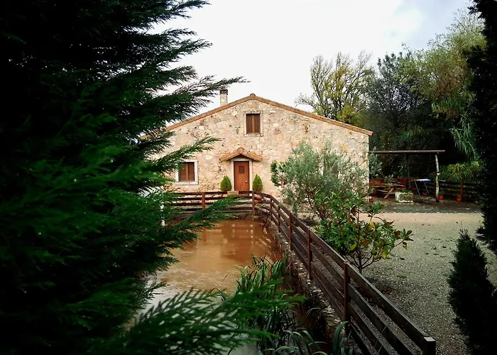 Carrega Water Mill * Penela