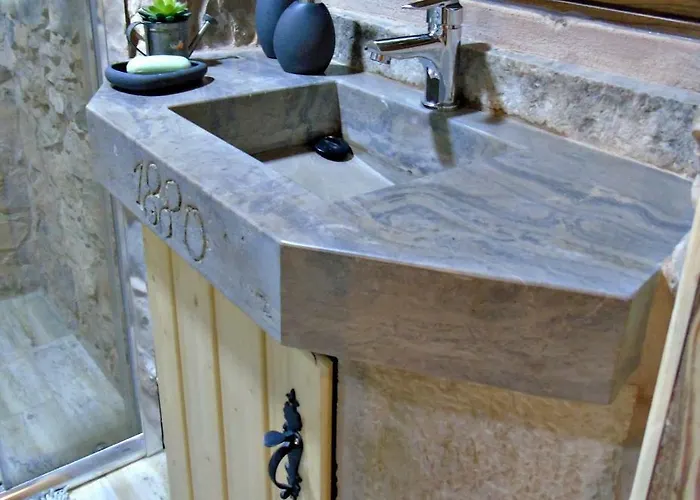 Casa vacanze Carrega Water Mill