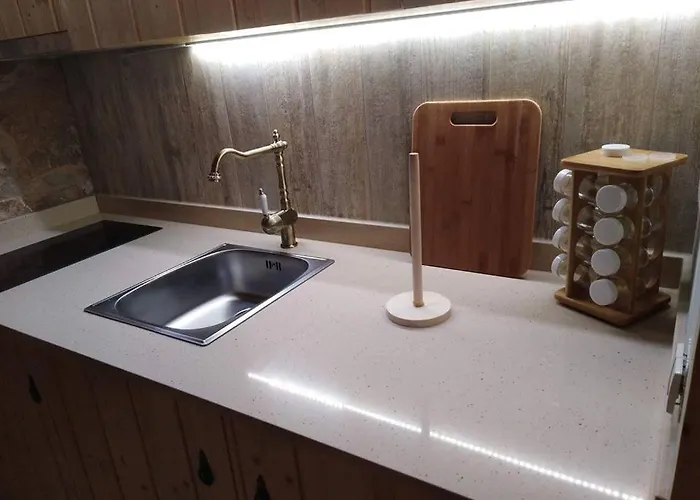 Carrega Water Mill Casa vacanze