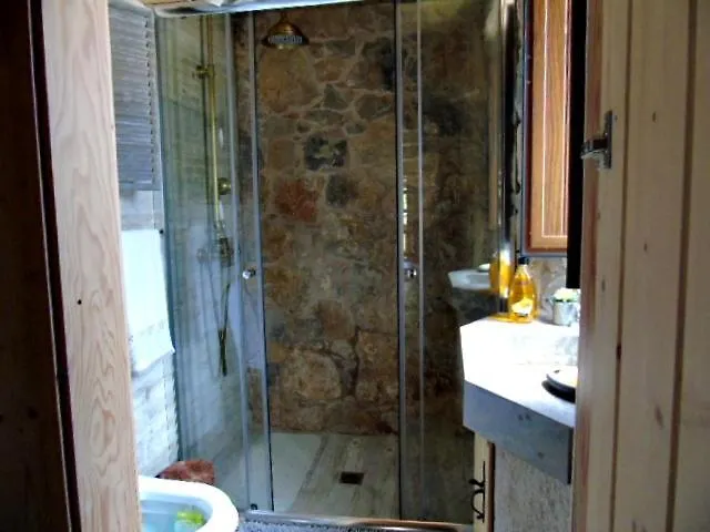 Casa vacanze Carrega Water Mill *